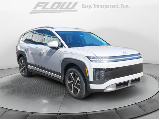 2026 Hyundai IONIQ 9 SE for sale in CHARLOTTESVILLE, VA