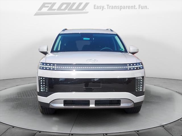 2026 Hyundai IONIQ 9 SE