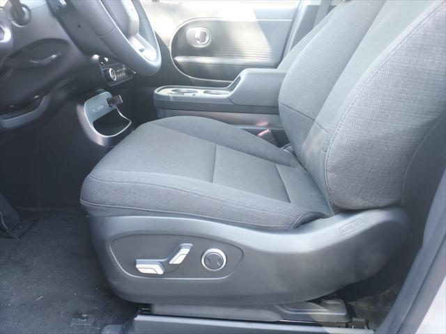 2026 Hyundai IONIQ 9 SE