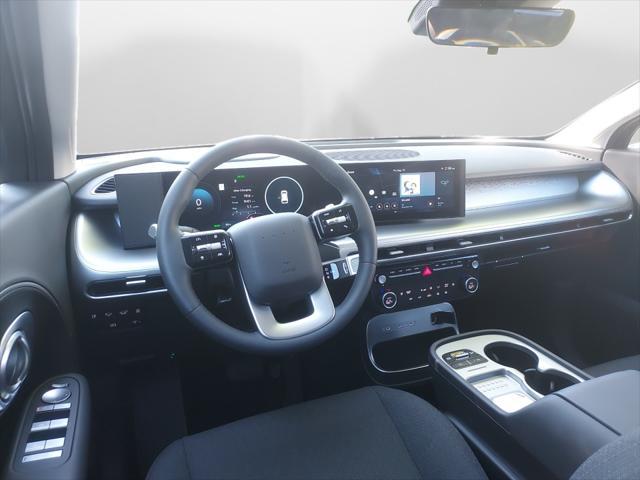 2026 Hyundai IONIQ 9 SE