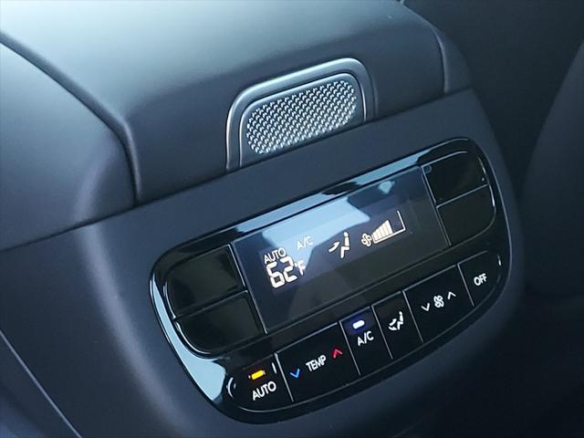 2026 Hyundai IONIQ 9 SE