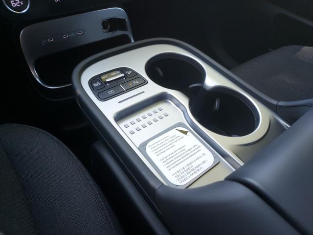 2026 Hyundai IONIQ 9 SE