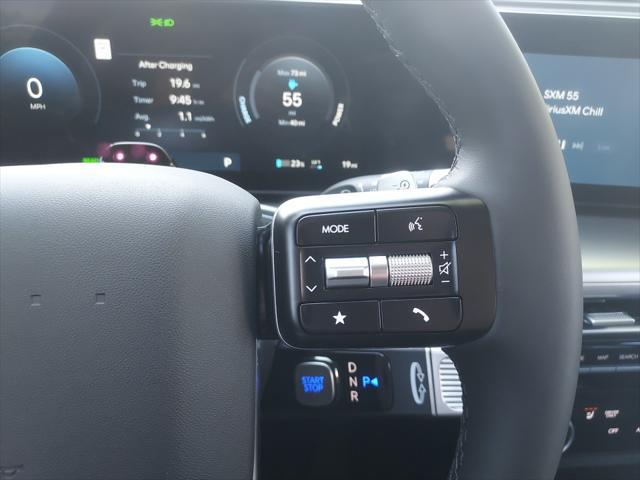 2026 Hyundai IONIQ 9 SE