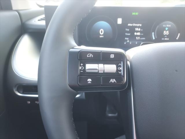 2026 Hyundai IONIQ 9 SE