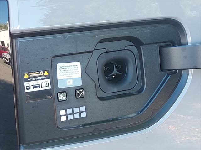 2026 Hyundai IONIQ 9 SE