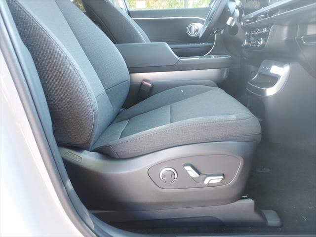 2026 Hyundai IONIQ 9 SE