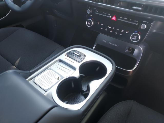 2026 Hyundai IONIQ 9 SE