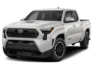 2024 Toyota Tacoma TRD Sport for sale in Hobbs, NM