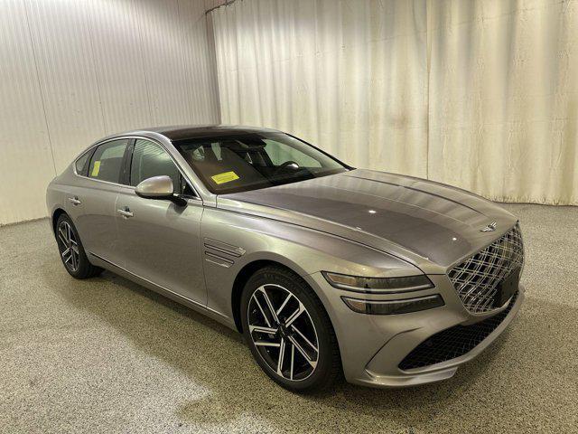 2026 Genesis G80 2.5T Advanced AWD for sale in BRAINTREE, MA