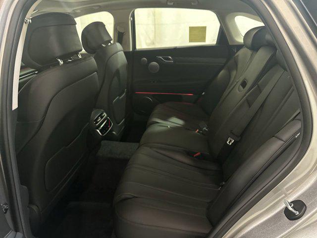 2026 Genesis G80 2.5T Advanced AWD