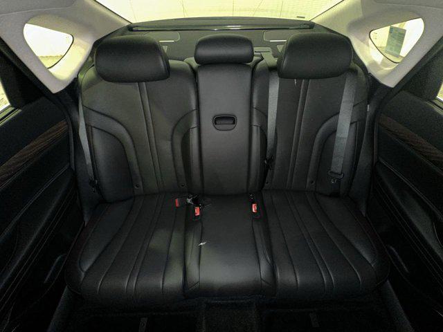 2026 Genesis G80 2.5T Advanced AWD