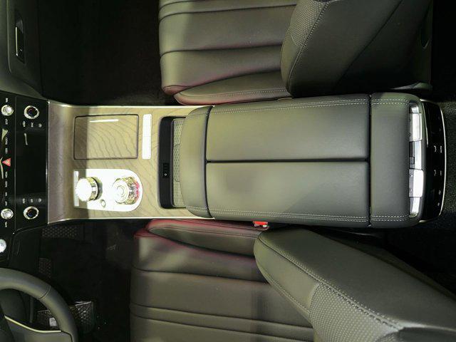 2026 Genesis G80 2.5T Advanced AWD