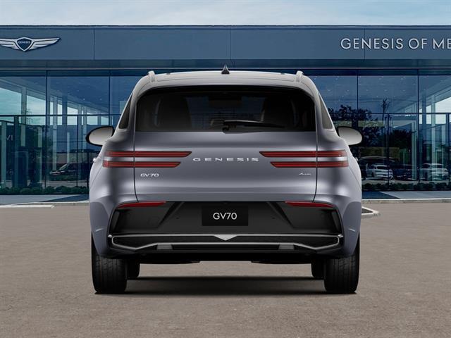 2026 Genesis GV70 2.5T Select