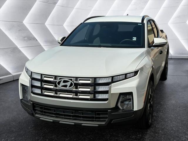2026 Hyundai Santa Cruz SEL for sale in EVANSVILLE, IN
