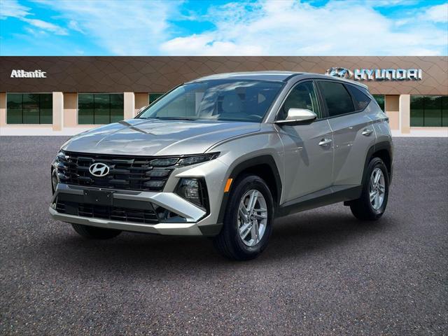 2026 Hyundai Tucson SE for sale in WEST ISLIP, NY
