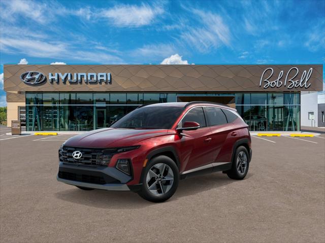 2026 Hyundai Tucson SEL for sale in GLEN BURNIE, MD