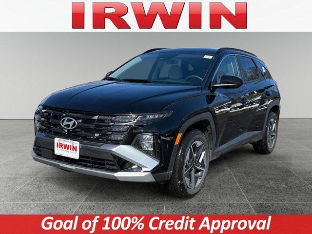 2026 Hyundai Tucson SEL for sale in LACONIA, NH