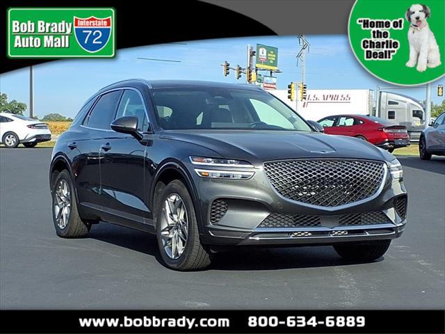 2025 Genesis GV70 2.5T AWD for sale in DECATUR, IL