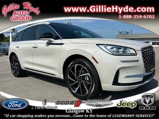 2024 Lincoln Corsair Grand Touring for sale in Glasgow, KY