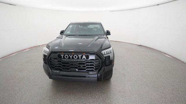 2026 Toyota Tundra TRD Pro Hybrid CrewMax 5.5' Bed