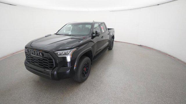 2026 Toyota Tundra TRD Pro Hybrid CrewMax 5.5' Bed