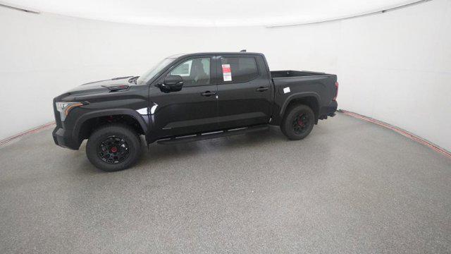 2026 Toyota Tundra TRD Pro Hybrid CrewMax 5.5' Bed