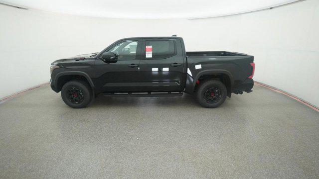 2026 Toyota Tundra TRD Pro Hybrid CrewMax 5.5' Bed