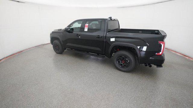 2026 Toyota Tundra TRD Pro Hybrid CrewMax 5.5' Bed