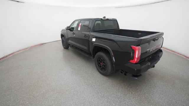 2026 Toyota Tundra TRD Pro Hybrid CrewMax 5.5' Bed