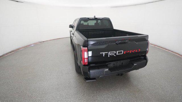 2026 Toyota Tundra TRD Pro Hybrid CrewMax 5.5' Bed