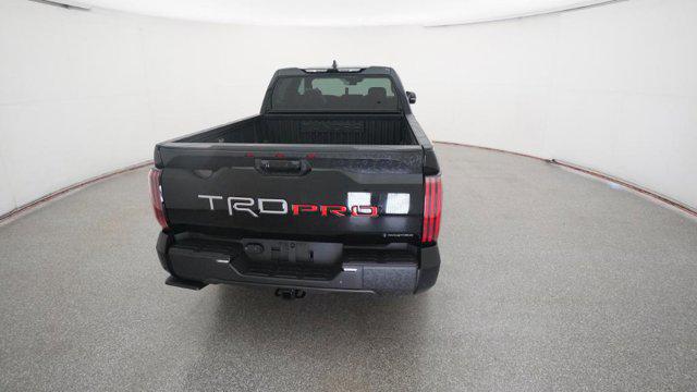 2026 Toyota Tundra TRD Pro Hybrid CrewMax 5.5' Bed