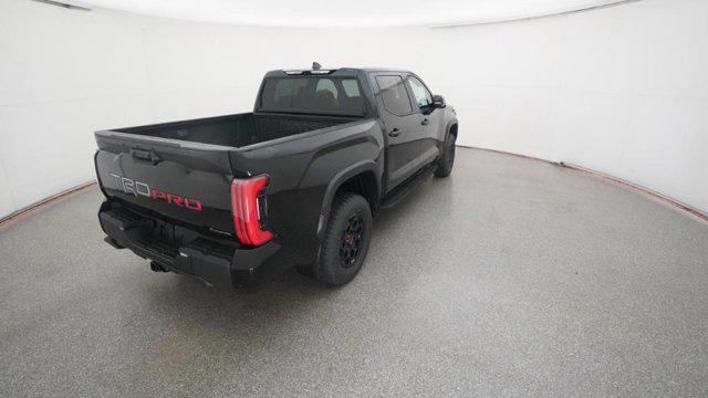2026 Toyota Tundra TRD Pro Hybrid CrewMax 5.5' Bed
