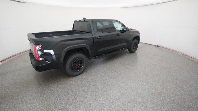 2026 Toyota Tundra TRD Pro Hybrid CrewMax 5.5' Bed