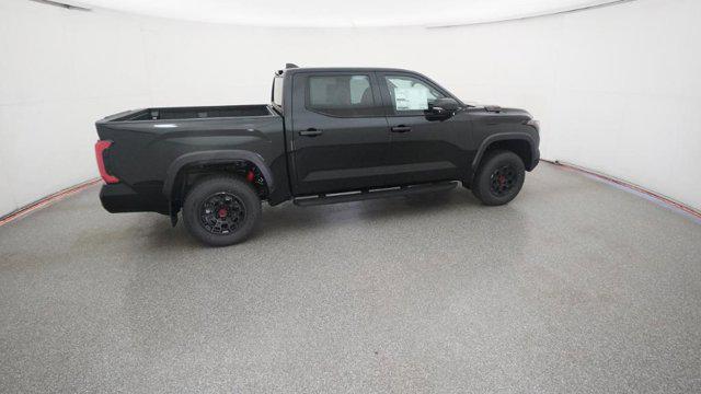 2026 Toyota Tundra TRD Pro Hybrid CrewMax 5.5' Bed