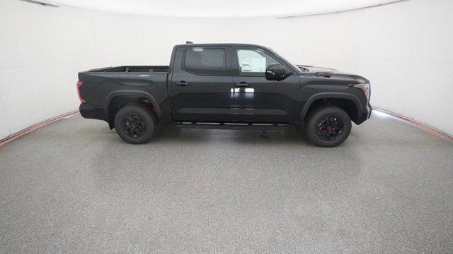 2026 Toyota Tundra TRD Pro Hybrid CrewMax 5.5' Bed