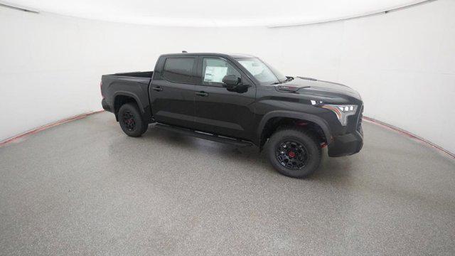 2026 Toyota Tundra TRD Pro Hybrid CrewMax 5.5' Bed