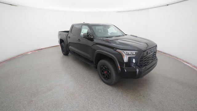 2026 Toyota Tundra TRD Pro Hybrid CrewMax 5.5' Bed
