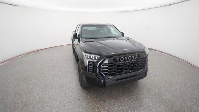 2026 Toyota Tundra TRD Pro Hybrid CrewMax 5.5' Bed