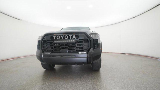 2026 Toyota Tundra TRD Pro Hybrid CrewMax 5.5' Bed