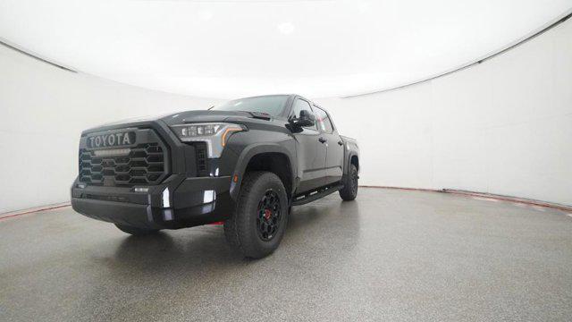 2026 Toyota Tundra TRD Pro Hybrid CrewMax 5.5' Bed