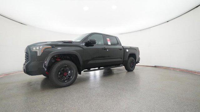 2026 Toyota Tundra TRD Pro Hybrid CrewMax 5.5' Bed
