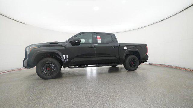 2026 Toyota Tundra TRD Pro Hybrid CrewMax 5.5' Bed