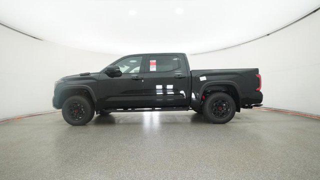 2026 Toyota Tundra TRD Pro Hybrid CrewMax 5.5' Bed