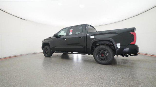 2026 Toyota Tundra TRD Pro Hybrid CrewMax 5.5' Bed