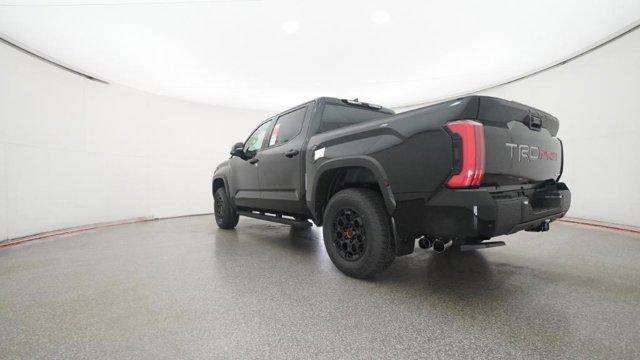 2026 Toyota Tundra TRD Pro Hybrid CrewMax 5.5' Bed