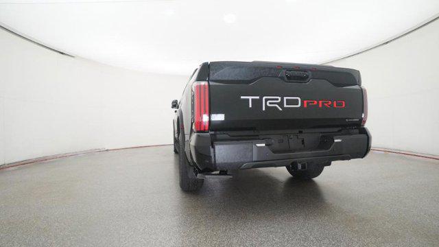 2026 Toyota Tundra TRD Pro Hybrid CrewMax 5.5' Bed