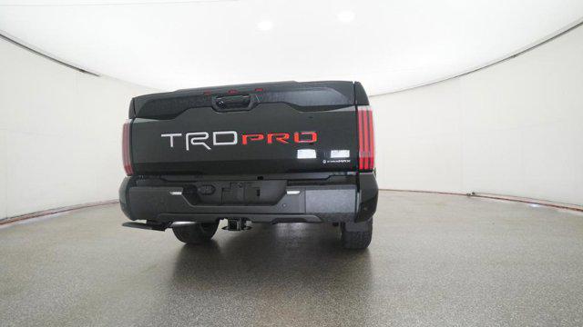 2026 Toyota Tundra TRD Pro Hybrid CrewMax 5.5' Bed