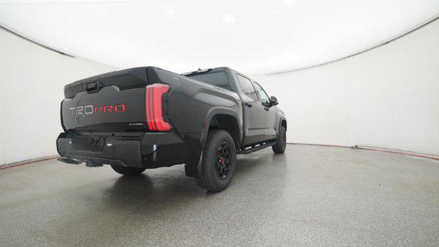 2026 Toyota Tundra TRD Pro Hybrid CrewMax 5.5' Bed