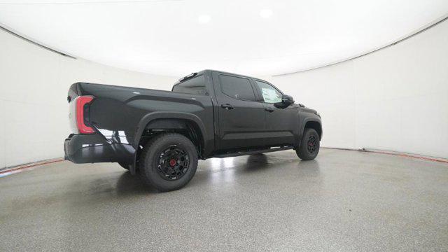 2026 Toyota Tundra TRD Pro Hybrid CrewMax 5.5' Bed