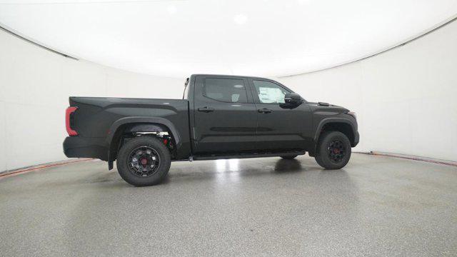 2026 Toyota Tundra TRD Pro Hybrid CrewMax 5.5' Bed